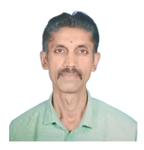 Dr. Raghavendra